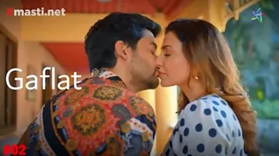 Gaflat Episodio 2 Serie Web 18+
