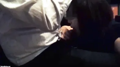 FC2-PPV-1536089 Karaoke Team Member Blowjob