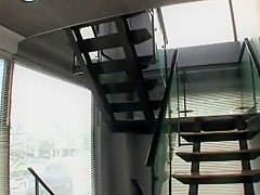 Incredible Japanese model Chika Eiro in Crazy Small Tits, Cunnilingus JAV scene