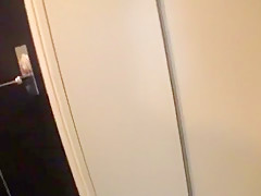 Best Japanese chick Anna Natori in Incredible Interview, Blowjob JAV scene