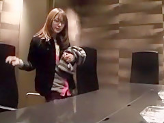 Best Japanese slut in Fabulous Solo Girl, Cunnilingus JAV scene