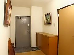 Fabulous Japanese whore Azusa Nagasawa in Best Showers JAV movie