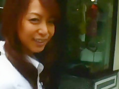 Hottest Japanese whore in Exotic Showers, Compilation JAV movie