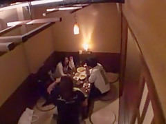 Incredible Japanese slut Aozora Konatsu, Hitomi Kitagawa, Aika Nose in Crazy Showers, Blowjob JAV scene