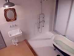 Crazy Japanese girl Meisa Kurokawa in Fabulous Fingering, Doggy Style JAV video