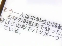 Hottest Japanese whore Miu Fujisawa in Exotic Small Tits, Bathroom JAV video