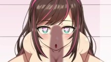 KIZUNA PLAYER v2.0.0 Censored