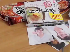 Amazing Japanese slut in Horny Uncensored, Bathroom JAV scene