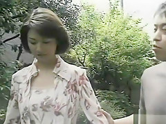 Amazing Japanese chick in Crazy 69, Uncensored JAV video