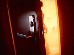 Best Japanese girl Yuna Aino in Fabulous Lingerie, Bathroom JAV video