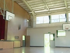 Best Japanese slut in Incredible Sports, Softcore JAV movie