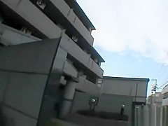 Exotic Japanese chick in Best Uncensored, Blowjob/Fera JAV clip