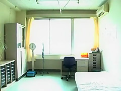 Fabulous Japanese girl Airu Misogi in Horny Blowjob, Sports JAV video