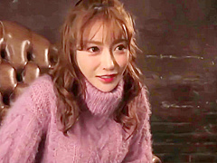 Fabulous porn clip Creampie craziest