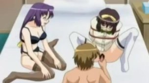 SEX FRIEND EP2