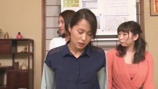 7 Japanese women for 1 man
