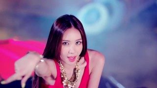 9MUSES – Hurt Locker – Shemale PMV