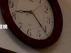 Akira Matsushita in Pale White Swimming Schoolgirl part 1.2