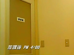 Amazing Japanese chick Airu Misogi in Best Squirting, Fingering JAV movie