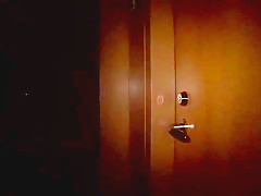 Amazing Japanese chick in Crazy JAV censored Bathroom, Handjobs clip