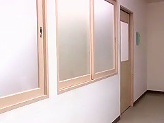 Amazing Japanese chick Julia in Best Facial, Lingerie JAV video