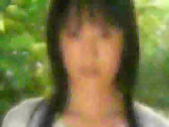 Amazing Japanese girl Arisa Kanno in Hottest Beach, Outdoor JAV movie