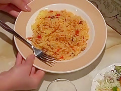 Amazing Japanese model Nana Otone in Fabulous Fingering, Cunnilingus JAV clip