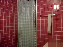 Amazing Japanese slut in Best Big Tits, Bathroom JAV scene