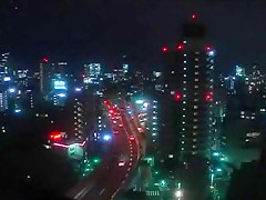 Amazing Japanese whore Emi Harukaze in Incredible Masturbation/Onanii, Facial JAV video