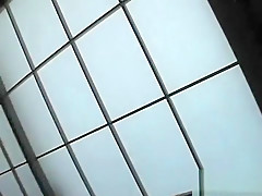 Amazing Japanese whore in Exotic Uncensored, Threesomes JAV video