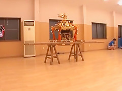 Amazing Japanese whore Nanami Kawakami in Fabulous Fingering, Voyeur JAV video