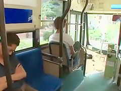 Amazing Japanese whore Rina Rukawa in Fabulous Sports, Threesomes JAV movie