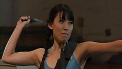 Asian School Girls (2014 Seniors)