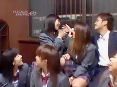 Best Japanese chick in Exotic Dildos/Toys, Secretary JAV scene