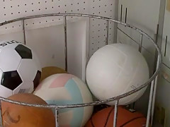 Best Japanese chick Kurea Hasumi in Amazing Stockings, Cumshots JAV scene