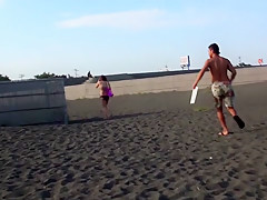 Best Japanese girl Mio Kosaki, Himeka Mizuse in Amazing couple, college JAV video