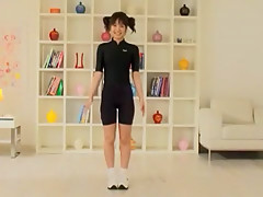 Best Japanese girl Nana Nanaumi in Incredible Blowjob/Fera, Fingering JAV movie