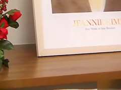 Best Japanese model in Incredible Blowjob/Fera, Dildos/Toys JAV clip