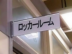 Best Japanese model Reon Otowa in Fabulous Cougar, Blowjob/Fera JAV movie