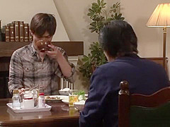 Best Japanese model Saki Kobashi in Incredible Slave, Blowjob JAV movie