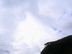 Best Japanese slut Mao Saito, Arisa Kanno in Horny Outdoor, Beach JAV movie