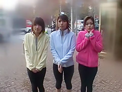 Best Japanese slut Tsukasa Minami, Kira Okamoto in Incredible Compilation, Sports JAV scene