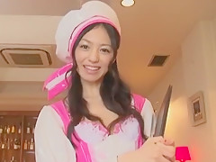 Best Japanese whore Aino Kishi in Fabulous Sports, Handjobs JAV movie