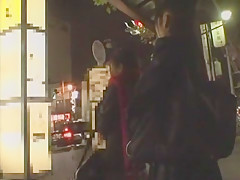 Best Japanese whore Minaki Saotome, Azusa Nagase in Incredible Hardcore, Lesbian/Rezubian JAV video