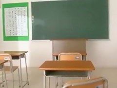 Crazy Japanese chick Aino Kishi in Exotic Dildos/Toys, Handjobs JAV clip