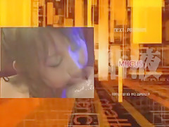 Crazy Japanese girl Mayumi Hatano, Riko Tachibana, Aki Iwashita in Horny Sports JAV video