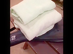 Crazy Japanese girl Tina Yuzuki in Horny POV, Handjobs JAV clip