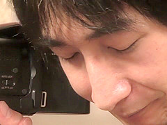 Crazy Japanese model in Horny BDSM, Slave JAV movie