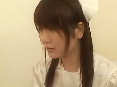 Crazy Japanese model Risa Arisawa in Best Threesomes, Babysitters JAV scene