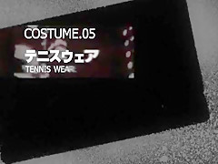 Crazy Japanese whore Akiho Yoshizawa in Fabulous Cunnilingus, Sports JAV clip